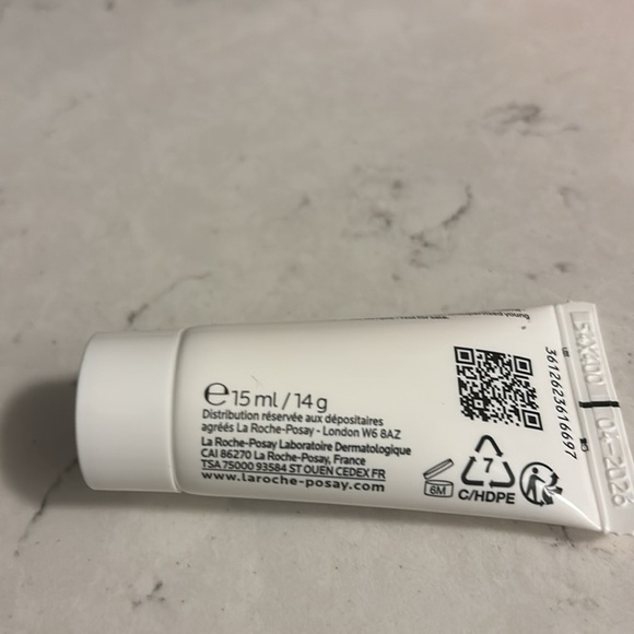 White Moisturizer Skincare Balm set of 2 - Picture 6 of 9